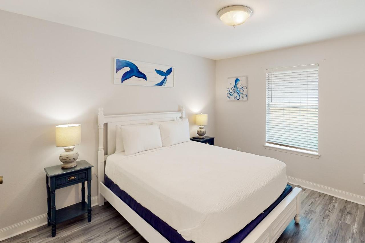 Willa Tranquil Haven Perdido Key Zewnętrze zdjęcie