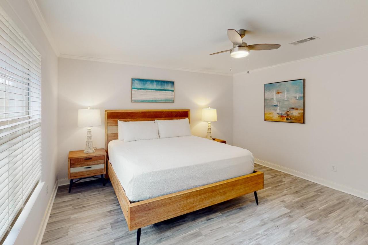 Willa Tranquil Haven Perdido Key Zewnętrze zdjęcie