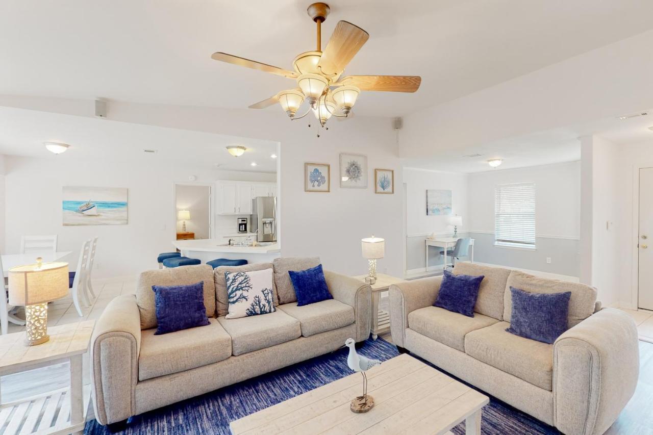Willa Tranquil Haven Perdido Key Zewnętrze zdjęcie